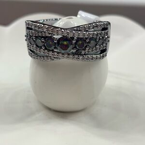 BP Bomb Party Ring Size 10